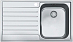 Купить Мойка Franke AGX 611- 78 чаша справа preview 1