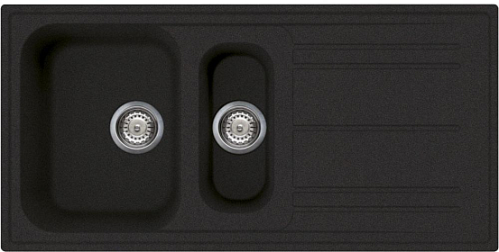 Мойка Smeg LZ102A2 preview 1