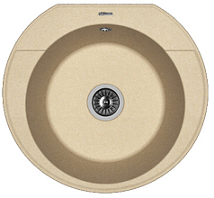 Мойка Florentina Эльба бежевый