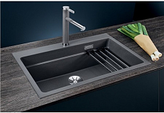 Мойка Blanco Etagon 8 жасмин