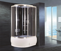 Душевая кабина Niagara NG-910-R