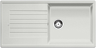 Мойка Blanco Zia XL 6S жемчужный