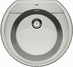 Мойка Blanco Rondoval 45 жемчужный