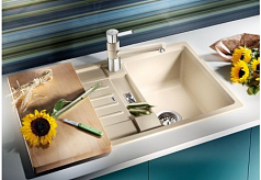 Мойка Blanco Lexa 40 S