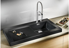 Мойка Blanco Modex-M60