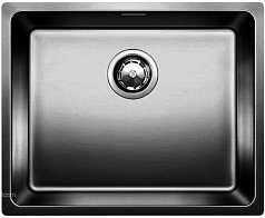 Мойка Blanco Andano 500-IF клапан-автомат