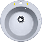 Мойка Zigmund & Shtain Kreis 480 млечный путь