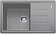 Мойка Franke BSG 611-78 серый камень
