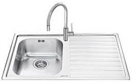 Мойка SMEG LM861D