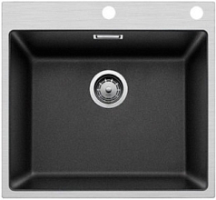 Мойка Blanco Subline 500-IF/A