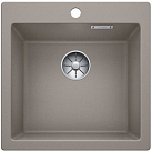Мойка Blanco PLEON 5 SILGRANIT серый беж