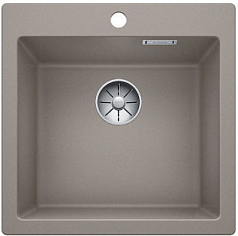 Мойка Blanco PLEON 5 SILGRANIT серый беж