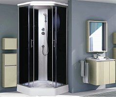Душевая кабина Niagara NG-2506