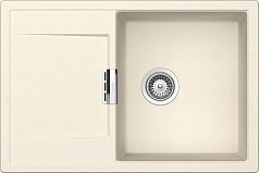 Мойка Schock ETON 50D CRISTADUR магнолия