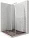 Купить Душевое ограждение Ambassador 12011104L (Niagara Premium) preview 1