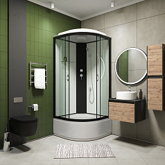 Душевая кабина Niagara NG-6707