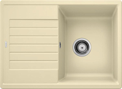 Мойка Blanco ZIA 45 S Compact шампань