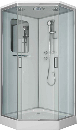 Душевая кабина Niagara NG-6002-01D