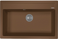 Мойка Florentina Липси 770 мокко