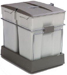 Система сортировки отходов Alveus Albio 40 1090338