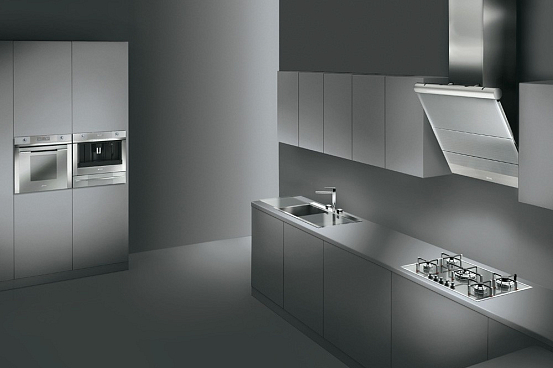 Мойка SMEG VR78S preview 3