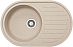 Купить Мойка Franke ROG 611 бежевый preview 1