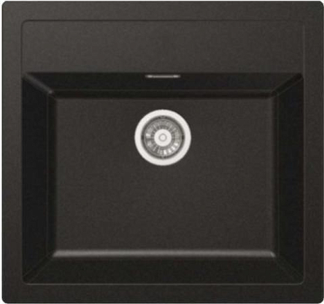 Мойка Franke SID 610 оникс preview 1