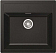 Мойка Franke SID 610 оникс