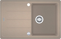 Мойка Franke BFG 611 миндаль