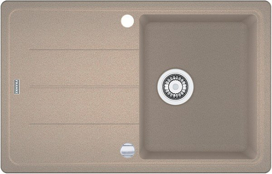 Мойка Franke BFG 611 миндаль preview 1