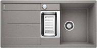 Мойка Blanco Metra 6 S-F алюметаллик