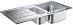Мойка Grohe K500 31572SD0 фото 1 Купить Мойка Grohe K500 31572SD0 preview 1