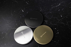 Декоративный элемент для корзинчатого вентиля DEC GB