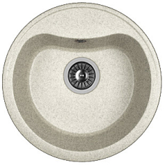 Мойка Dr. Gans Дора серый