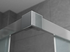 Душевое ограждение Ambassador 11011106R (Niagara Premium)