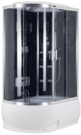 Душевая кабина Niagara NG-910-L preview 1