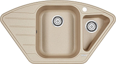 Мойка Paulmark Weise кварц