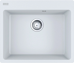 Мойка Franke CNG 610/210-54 белый