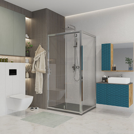 Душевое ограждение Niagara NG-63-11A-A90 preview 2