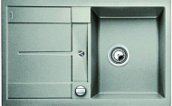 Мойка Blanco Metra 45S жемчужный