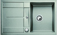 Мойка Blanco Metra 45S жемчужный