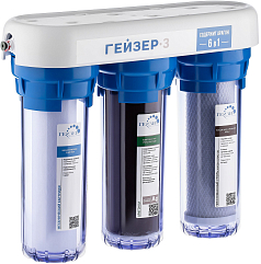 Фильтр Гейзер-3 И