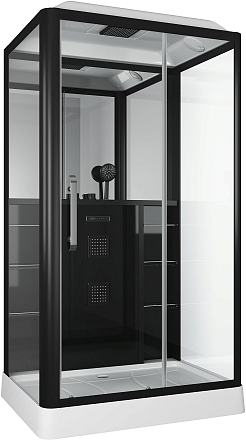 Душевая кабина Grossman GR227L (Niagara Premium) preview 1