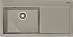 Купить Мойка Franke MTK 611-100 чаша слева жемчужный серый preview 1