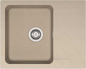 Мойка Franke OID 611-62 кофе