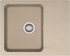Мойка Franke OID 611-62 кофе