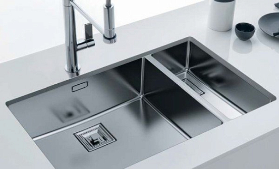 Мойка Franke CMX 160-34/17 preview 2