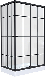 Душевой уголок Niagara NG-0120