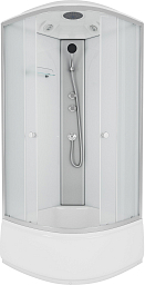 Душевая кабина Niagara NG-7307