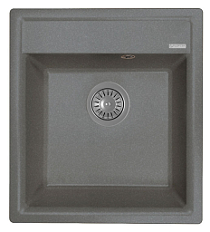 Мойка Flortek Консул 450 черный